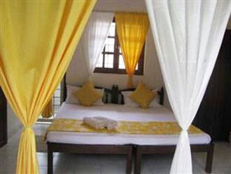 Country Side Inn - Heritage Living Abode, Goa 2